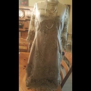 Antonio Melani Dress NWT